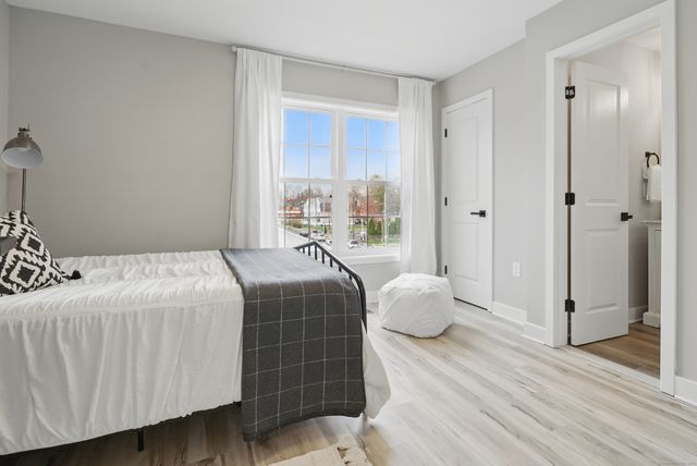 409 Prospect Avenue 4, West Hartford, CT 06119