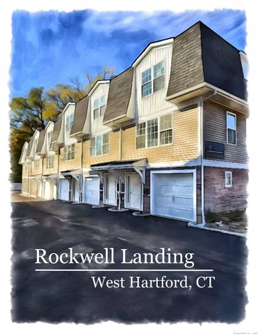 409 Prospect Avenue 4, West Hartford, CT 06119