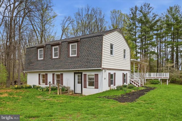 39516 COTTAGEGROVE, Lovettsville, VA 20180