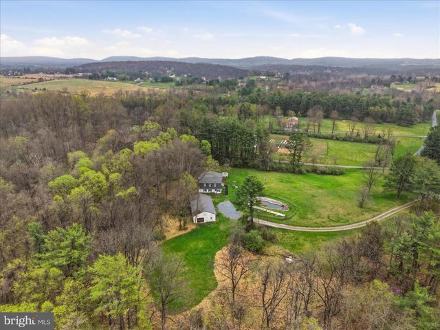 39516 COTTAGEGROVE, Lovettsville, VA 20180