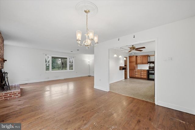 39516 COTTAGEGROVE, Lovettsville, VA 20180