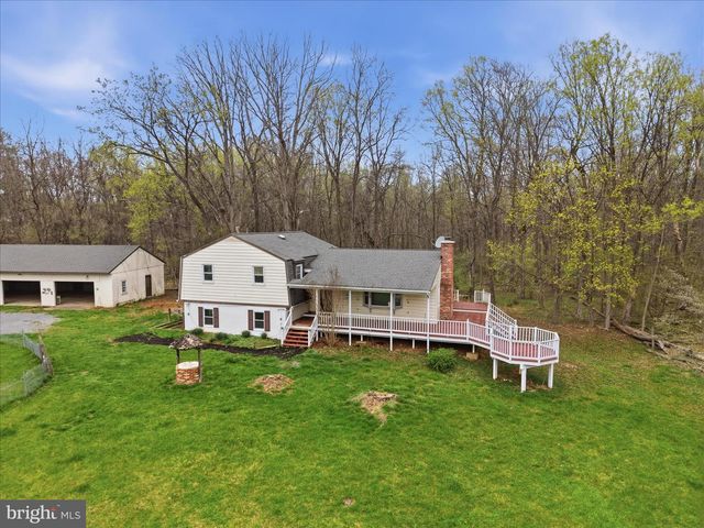 39516 COTTAGEGROVE, Lovettsville, VA 20180