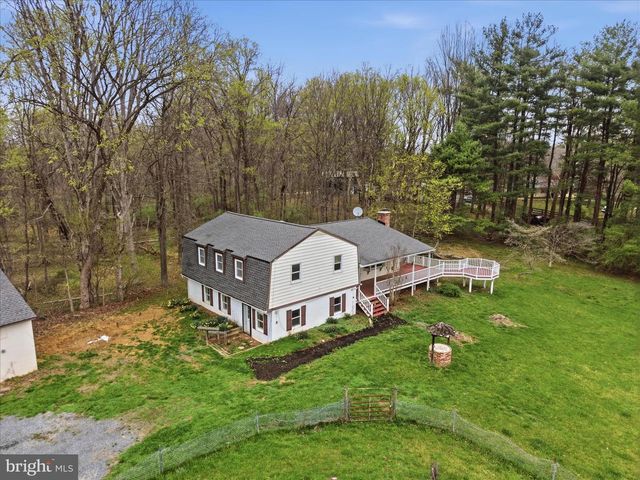 39516 COTTAGEGROVE, Lovettsville, VA 20180