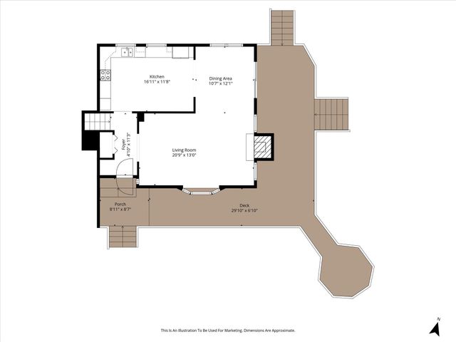 39516 COTTAGEGROVE, Lovettsville, VA 20180