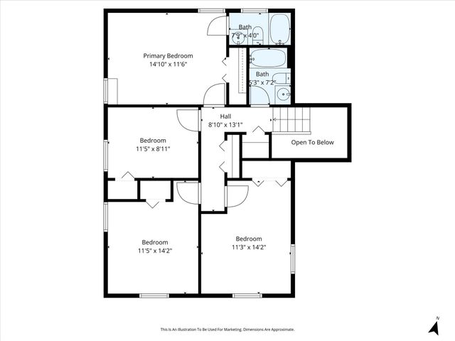 39516 COTTAGEGROVE, Lovettsville, VA 20180