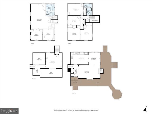 39516 COTTAGEGROVE, Lovettsville, VA 20180