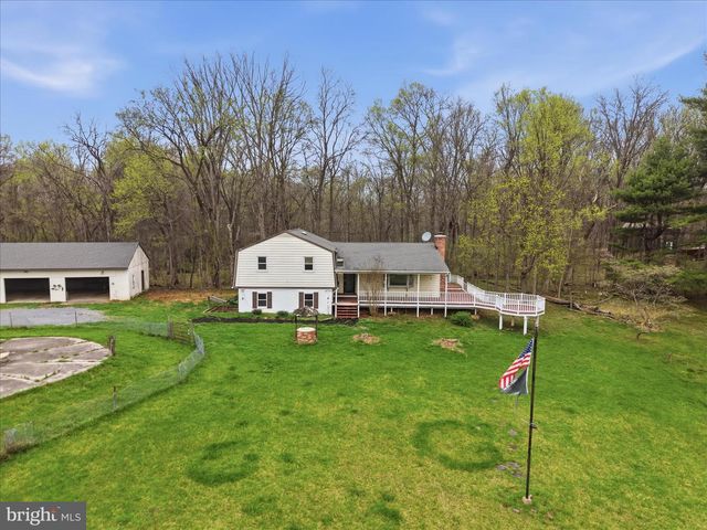 39516 COTTAGEGROVE, Lovettsville, VA 20180