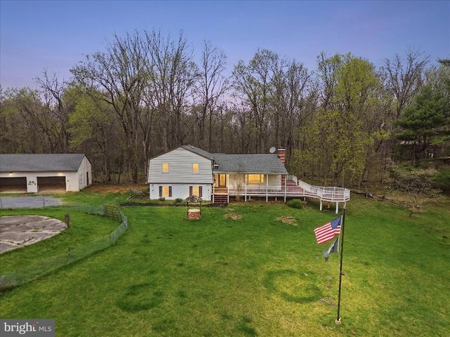 39516 COTTAGEGROVE, Lovettsville, VA 20180