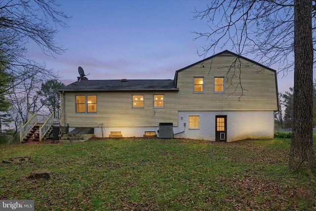 39516 COTTAGEGROVE, Lovettsville, VA 20180