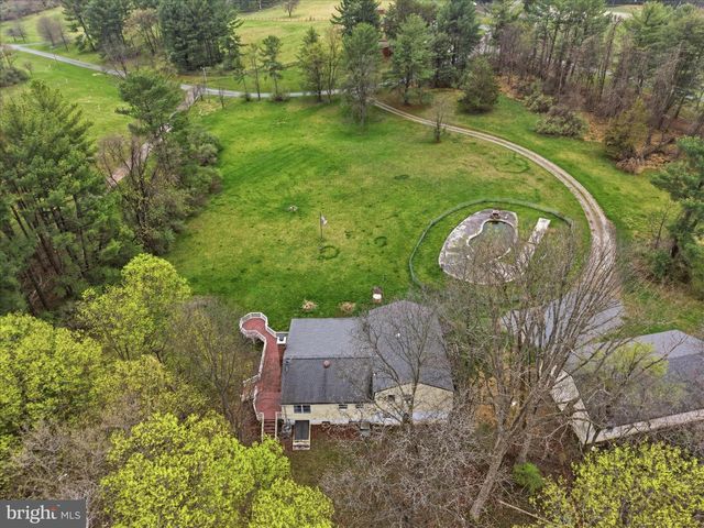 39516 COTTAGEGROVE, Lovettsville, VA 20180