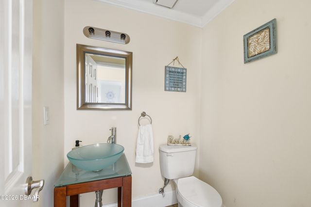 4766 S Atlantic Avenue, Ponce Inlet, FL 32127