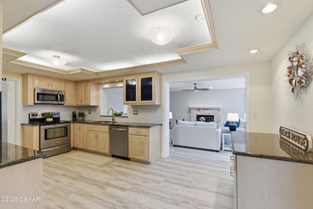 4766 S Atlantic Avenue, Ponce Inlet, FL 32127