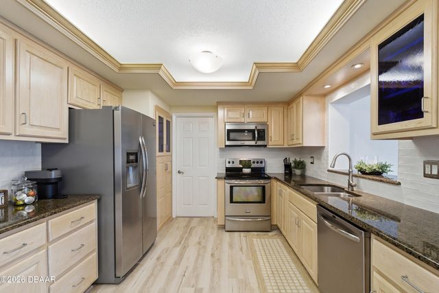 4766 S Atlantic Avenue, Ponce Inlet, FL 32127