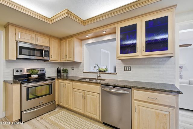 4766 S Atlantic Avenue, Ponce Inlet, FL 32127