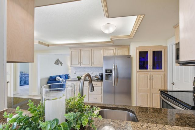 4766 S Atlantic Avenue, Ponce Inlet, FL 32127