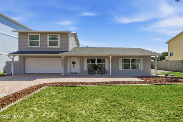 4766 S Atlantic Avenue, Ponce Inlet, FL 32127