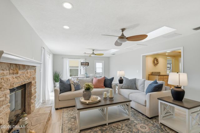 4766 S Atlantic Avenue, Ponce Inlet, FL 32127