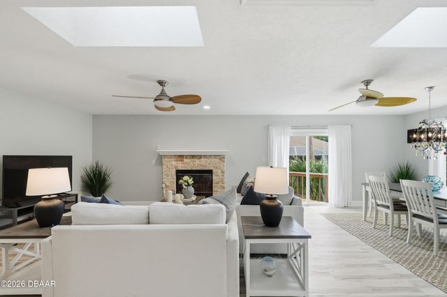 4766 S Atlantic Avenue, Ponce Inlet, FL 32127