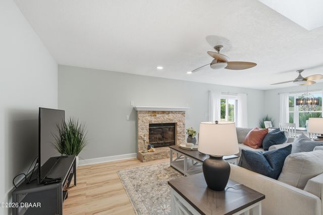 4766 S Atlantic Avenue, Ponce Inlet, FL 32127