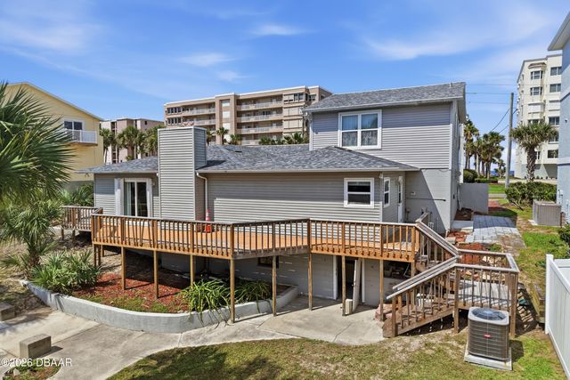 4766 S Atlantic Avenue, Ponce Inlet, FL 32127