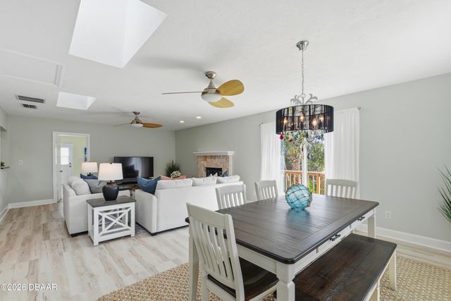 4766 S Atlantic Avenue, Ponce Inlet, FL 32127