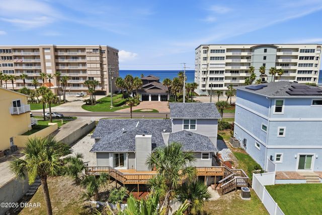 4766 S Atlantic Avenue, Ponce Inlet, FL 32127