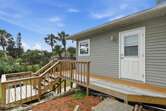 4766 S Atlantic Avenue, Ponce Inlet, FL 32127