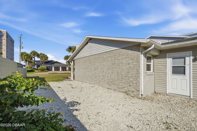 4766 S Atlantic Avenue, Ponce Inlet, FL 32127