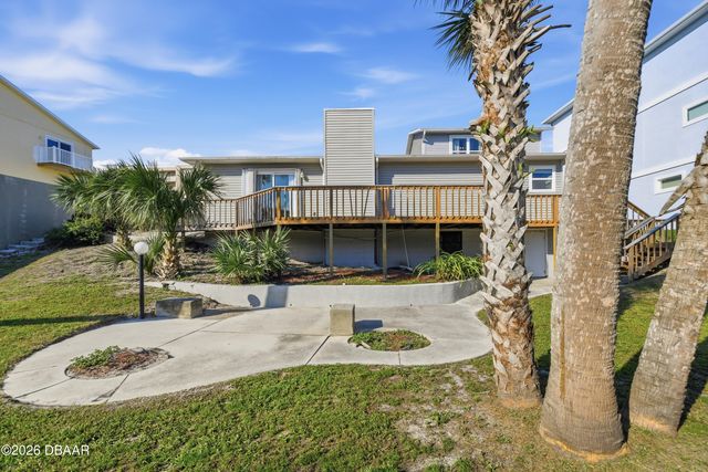 4766 S Atlantic Avenue, Ponce Inlet, FL 32127