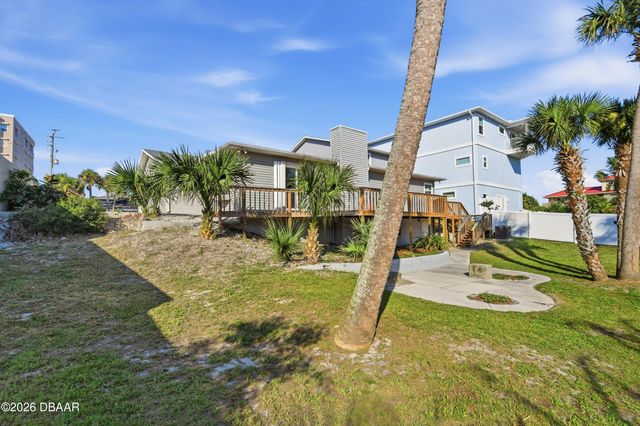 4766 S Atlantic Avenue, Ponce Inlet, FL 32127