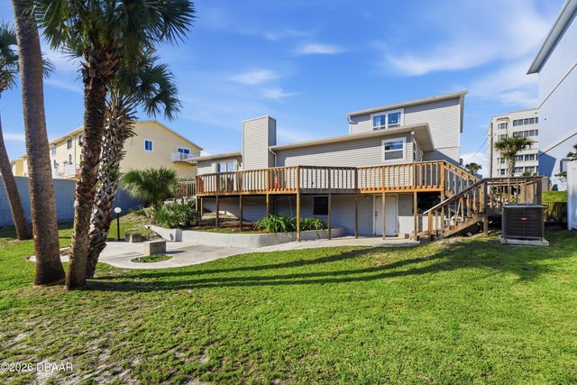 4766 S Atlantic Avenue, Ponce Inlet, FL 32127
