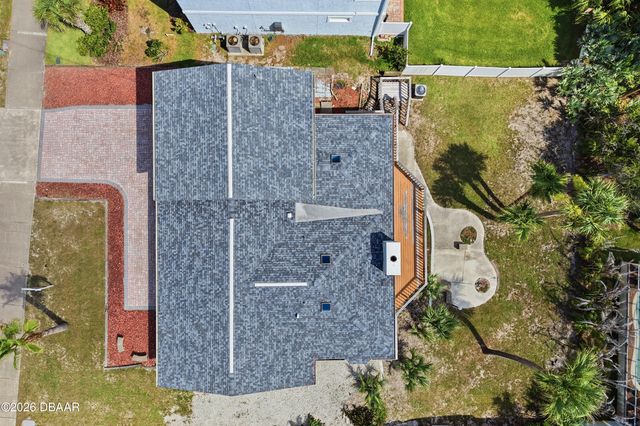 4766 S Atlantic Avenue, Ponce Inlet, FL 32127
