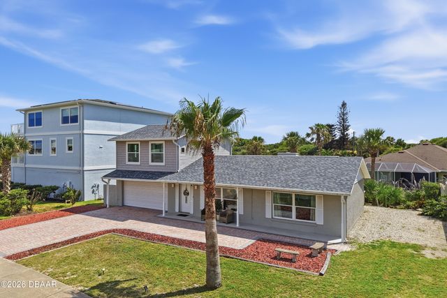 4766 S Atlantic Avenue, Ponce Inlet, FL 32127
