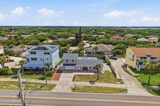 4766 S Atlantic Avenue, Ponce Inlet, FL 32127