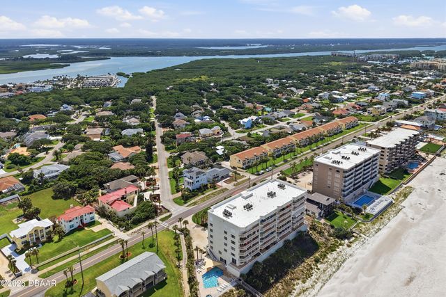 4766 S Atlantic Avenue, Ponce Inlet, FL 32127