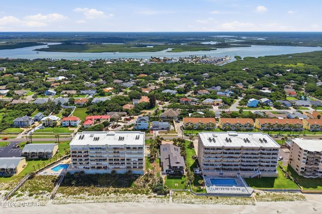 4766 S Atlantic Avenue, Ponce Inlet, FL 32127