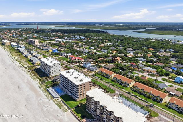 4766 S Atlantic Avenue, Ponce Inlet, FL 32127