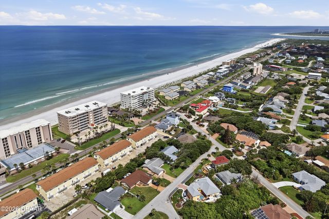 4766 S Atlantic Avenue, Ponce Inlet, FL 32127