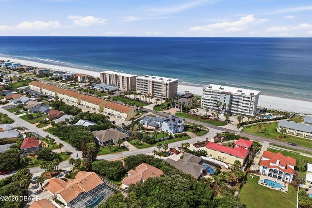 4766 S Atlantic Avenue, Ponce Inlet, FL 32127