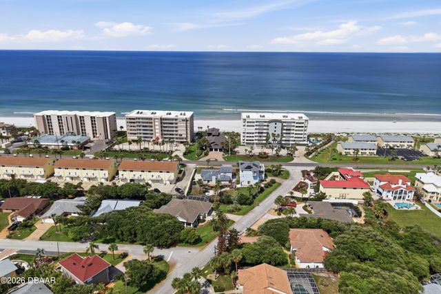 4766 S Atlantic Avenue, Ponce Inlet, FL 32127