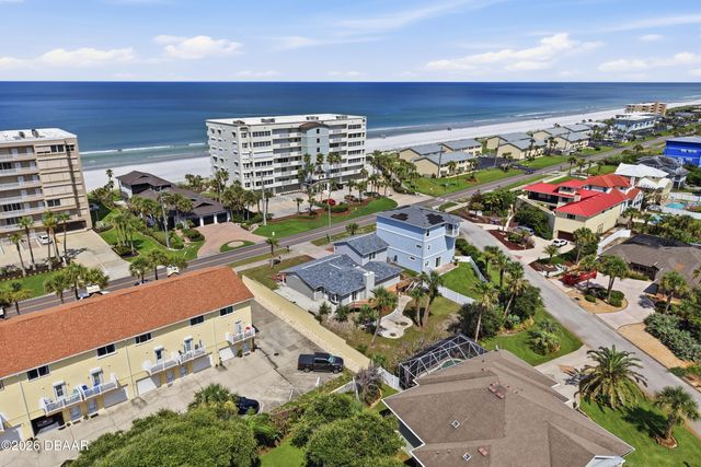 4766 S Atlantic Avenue, Ponce Inlet, FL 32127