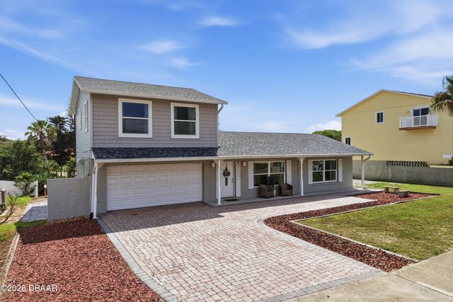 4766 S Atlantic Avenue, Ponce Inlet, FL 32127