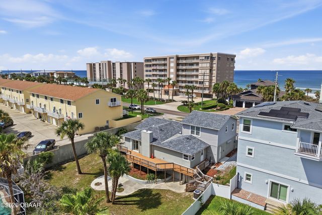 4766 S Atlantic Avenue, Ponce Inlet, FL 32127