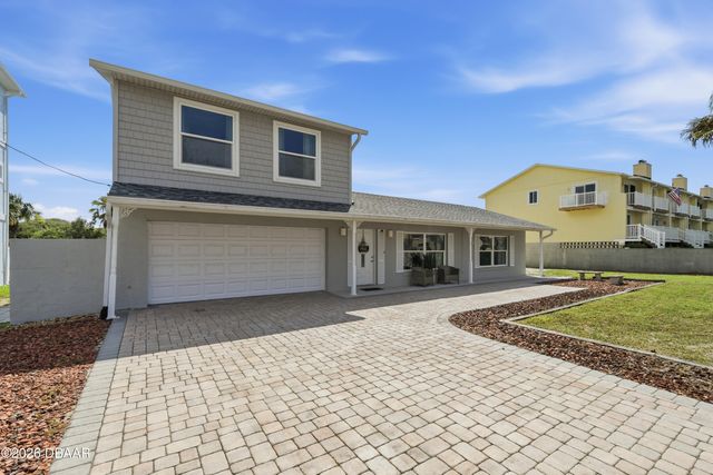 4766 S Atlantic Avenue, Ponce Inlet, FL 32127