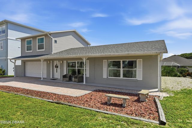 4766 S Atlantic Avenue, Ponce Inlet, FL 32127
