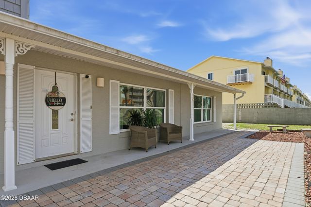 4766 S Atlantic Avenue, Ponce Inlet, FL 32127