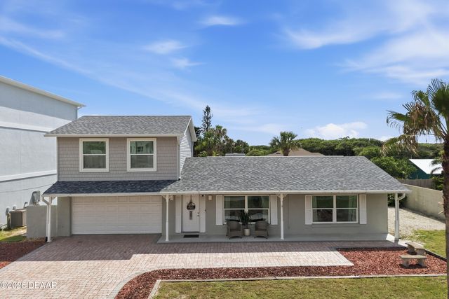 4766 S Atlantic Avenue, Ponce Inlet, FL 32127
