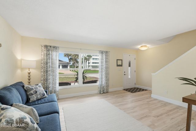 4766 S Atlantic Avenue, Ponce Inlet, FL 32127