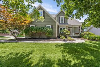 6001 Lone Elm Road, Shawnee, KS 66218