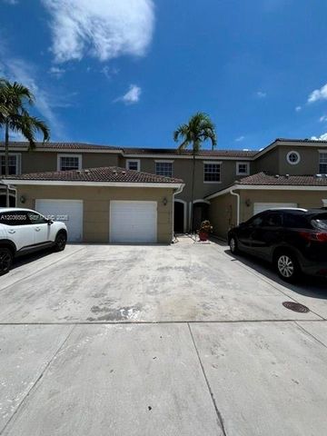 12140 SW 4th Street 12140, Pembroke Pines, FL 33025